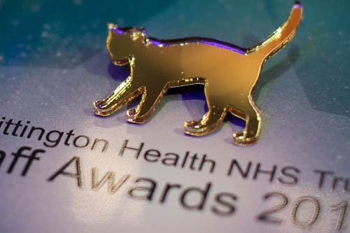 Nominate in our Annual Staff Awards